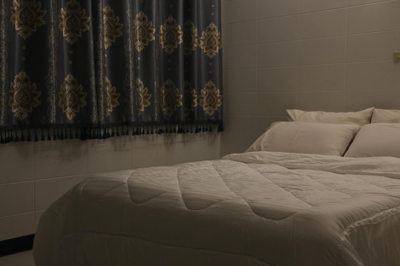 Nett Hotel Lop Buri エクステリア 写真