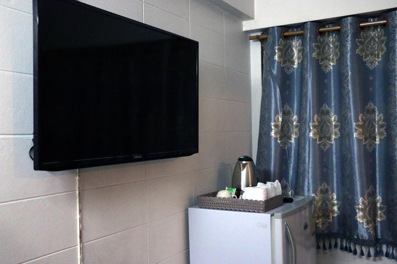 Nett Hotel Lop Buri エクステリア 写真