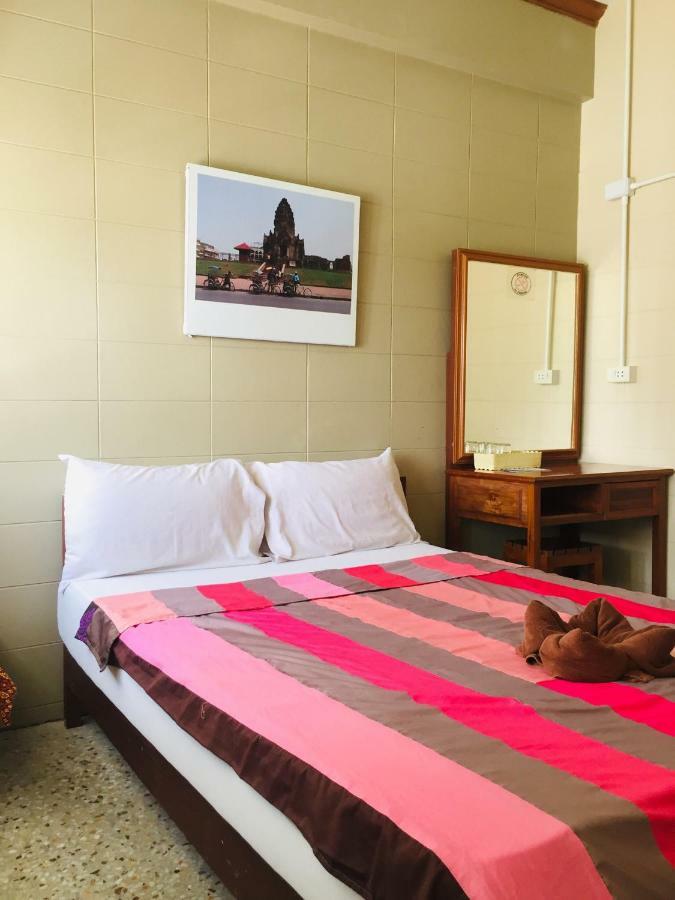 Nett Hotel Lop Buri エクステリア 写真